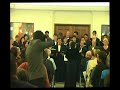 cantus musicus singing 