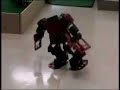 Robots Breakdance to Outkast - no joke!