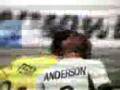 FIFA 09 - BIGGEST BUG EVER!!!