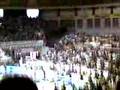 Inferno Biancorosso a bologna coppa italia 2008 (2)