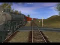 Last Day of Summer Break in Trainz Last Day of Summer Break in Trainz
