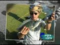 Pesca e Lazer Programa 7 - Pesca no Pesque Pague