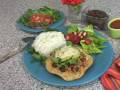 Enlightened Tempeh Tostadas - Part 1
