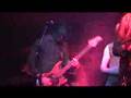 Flood of Fire Live - Unholy - www.floodoffire.com