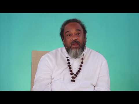 Mooji Guided Meditation: Every Human Being Stands a Chance of Awakening to Their Immortality