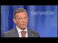 TV Konfrontation Haider - Strache [Part 2]