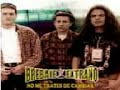 La Chica De Pelo Güero-Brebaje Extraño °°°Rock Urbano°°°