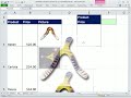 Excel Magic Trick 881: Lookup Picture with INDEX&MATCH functions instead of INDIRECT Function