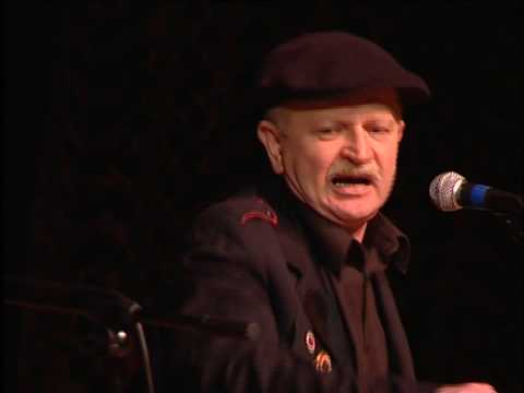 Kabaret Rżysko:Emeryci II (Euro 2012)