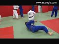 Euan Burton - Judo Diary 3
