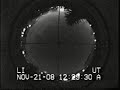 Fall of fireball in Alberta caught on tape
