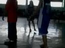 vball sa PCAF  part 1