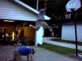 Kearney & Ozzy B-Ball