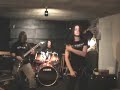 Dying Chant Insomnium cover
