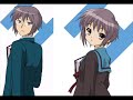Yuki, Muon, Madobe Nite by Yuuki and Yuki