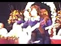 rondalla cbtis 21 (graduacion)