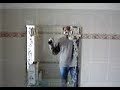 maison vide sandy david