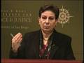 Ashrawi: Process in Peacemaking