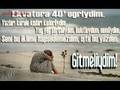 Sagopa Kajmer - Kendime Sarılır Donarım