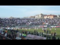 LIVORNO VS CITTADELLA 1-2 MEMORIA MOROSINI