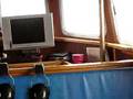 commercial salmon fishing