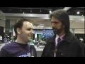 Billy Mitchell interview from E For All Expo 2008