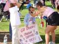 The 3 Day Breast Cancer Walk San Di