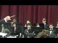 Click here to watch this video CHS Orchestra Phantom