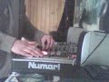 tenminmix drum n\