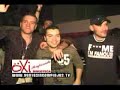 Kurt Maverick - Let´s work LIVE