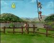 Jakers! Piggley Winks - Song - Monkeys are the most fun..