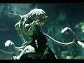 gears of war 2 : brumak fighting a corpster + brumak lambemt gears of war 2 : brumak fighting a corpster + brumak lambemt