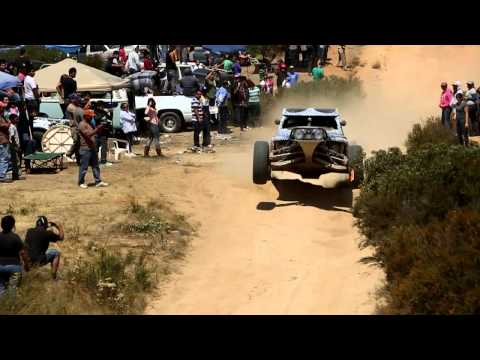 score - After a long battle all day with BJ Baldwin, Robby Gordon wins the 2013 SCORE Baja 500! http://.www.race-dezert.com was there to capture all the action. Baja...