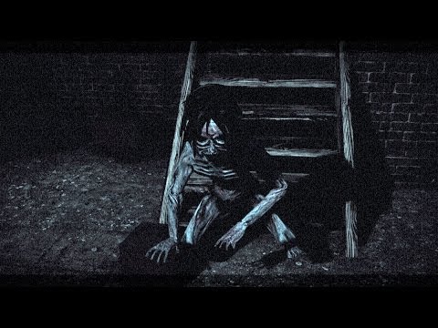 how to patch slender the arrival