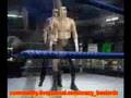 M Shadows vs. Samoa Joe