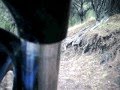 MTB action cam Nicolosi