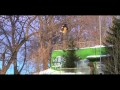 Trailer Cut For Burton's "Standing Sideways ...