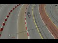 LFS Drift ring layout [FZ50 freecam]