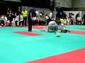 Pierre Docx Karate Toernooi Sutani