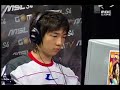 Flash vs Jaedong 4set @ GomMSLs4 Ro8 (English Commentary)