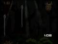 Challenge Kayorei - Ghostly Grove