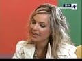 COTTOLENGO ENTREVISTA PROGRAMA INTERPOP