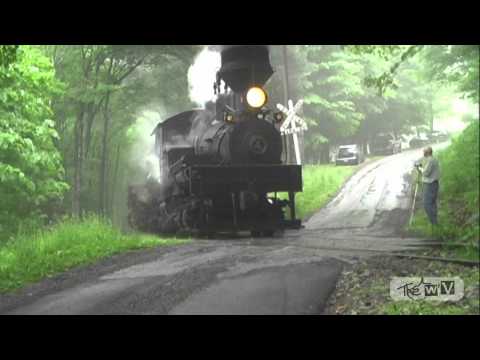 Railfan - SPECIAL PRESENTATION!