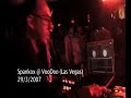 Spankox @ VooDoo (Las Vegas - U.S.A.)