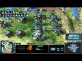 ThorZaIN vs LoWeLy Game 1 - WCS EU Finals