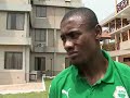 Kalou: Rita Verdonk heeft gelijk Kalou: Rita Verdonk heeft gelijk