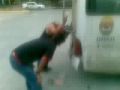 EL CHICO VOMITO(CHIQUI)