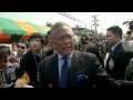 Bangkok braced for mass protests