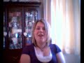 me singing \ me singing \