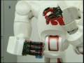 Latest Humanoid Robot